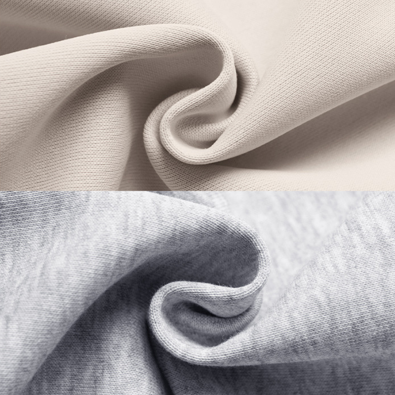 小文字ロゴジップアップパーカー