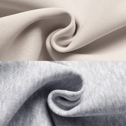 小文字ロゴジップアップパーカー