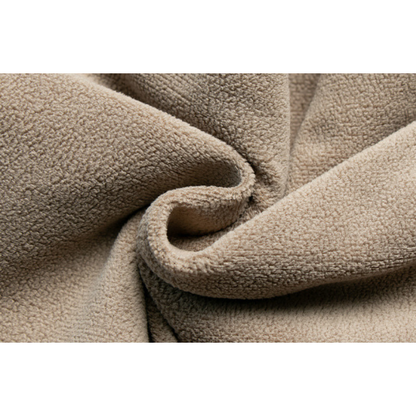 裏ボアキルティングスウェット