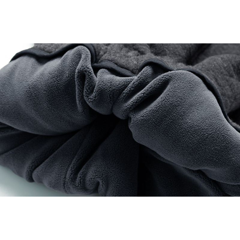 ダイヤモンドキルト裾ゴムパンツ