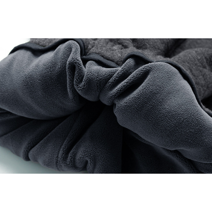 ダイヤモンドキルト裾ゴムパンツ