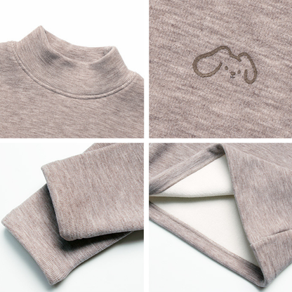 裏極細ボアカーキインナー