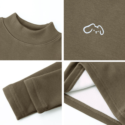 裏極細ボアグリーンインナー