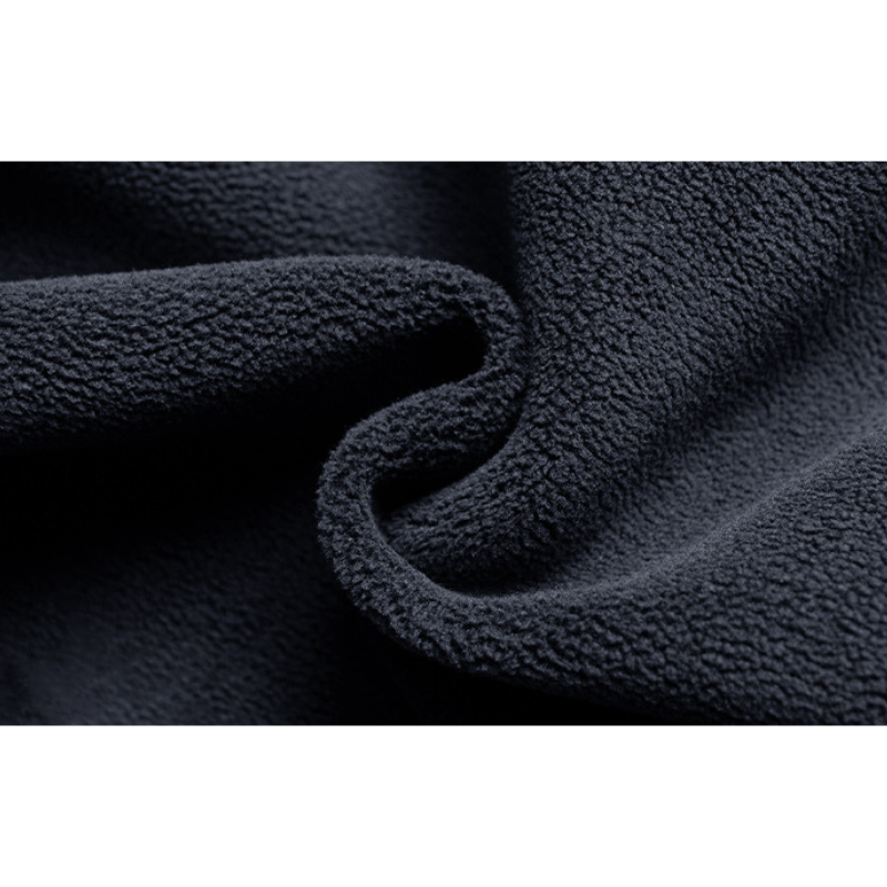 デニム風裏ボアパンツ