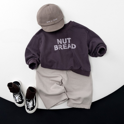 綿100%万能ロングパンツ