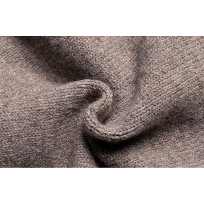 クリスマスツリーセーター