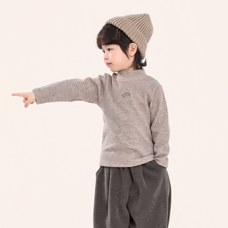 裏極細ボアカーキインナー