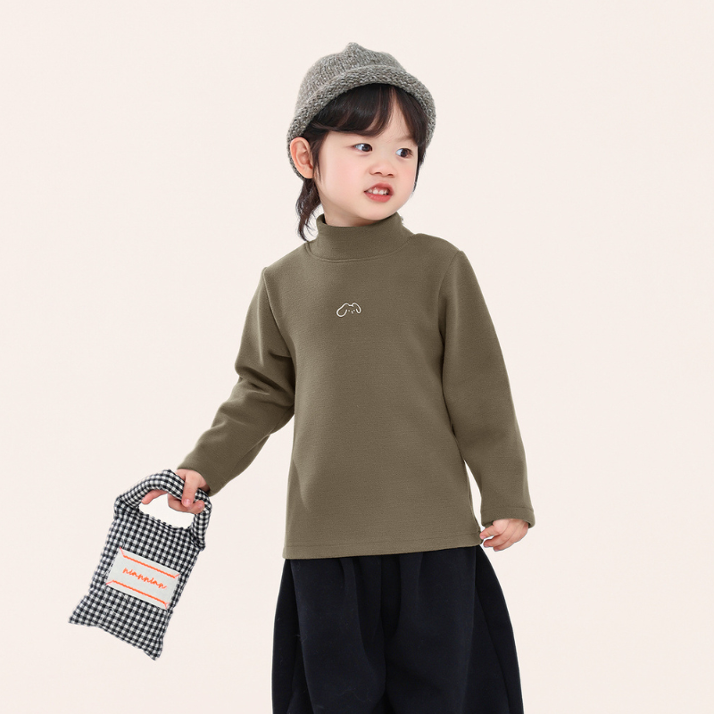 裏極細ボアグリーンインナー