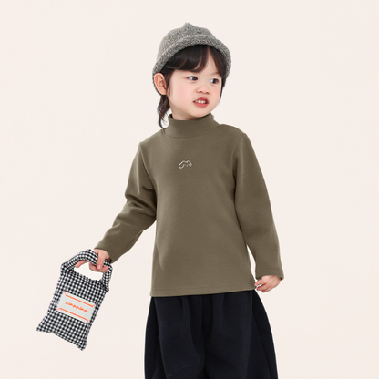 裏極細ボアグリーンインナー