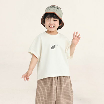 ドルマンスリーブTシャツ