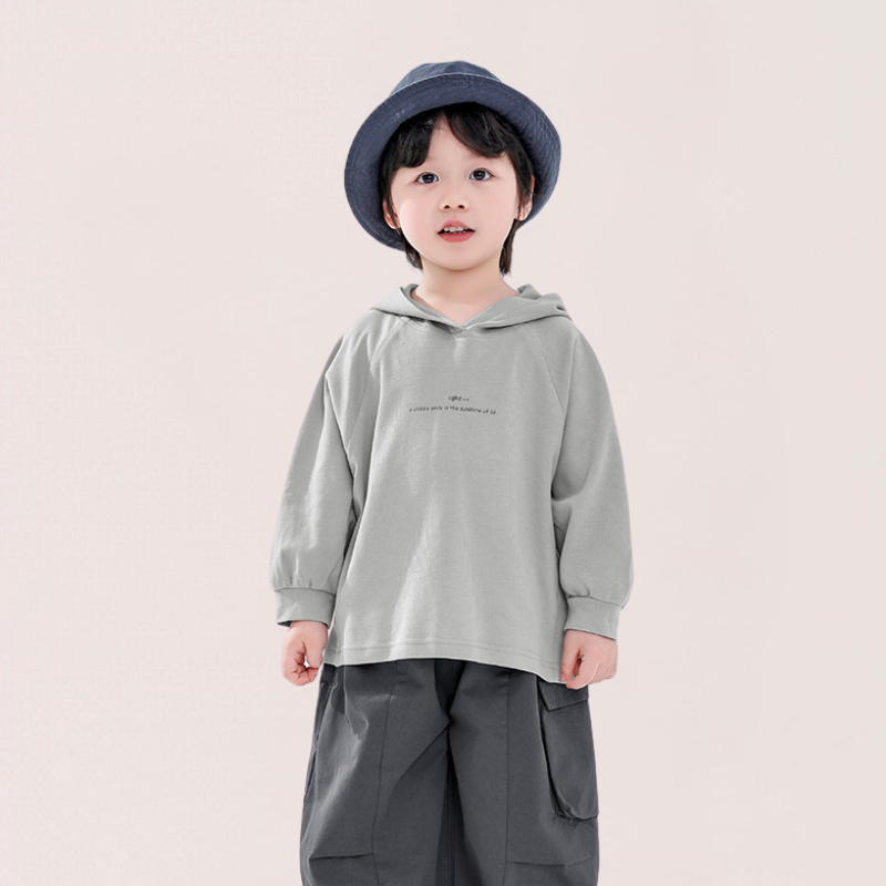 ドルマンスリーブパーカー