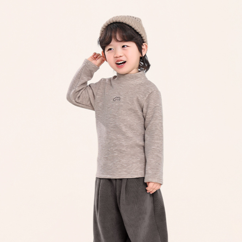 裏極細ボアカーキインナー