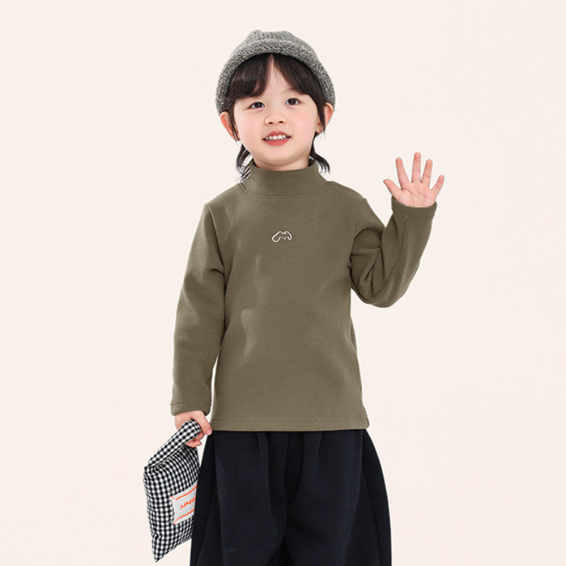 裏極細ボアグリーンインナー