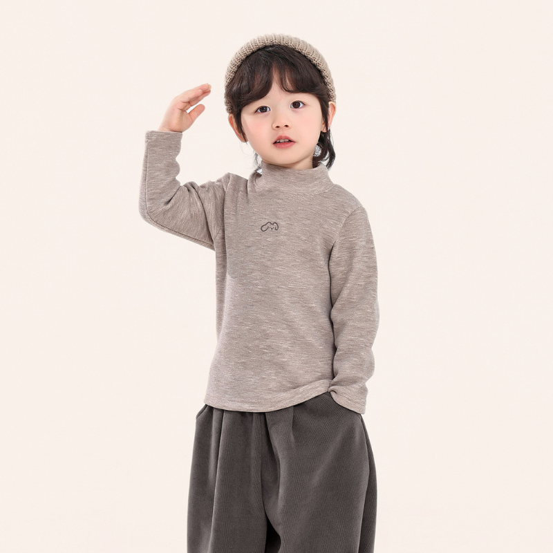 裏極細ボアカーキインナー