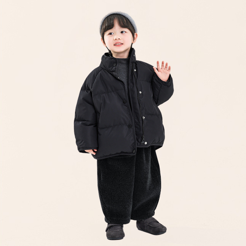 裏ボアシェニール織りパンツ