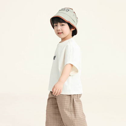 ドルマンスリーブTシャツ