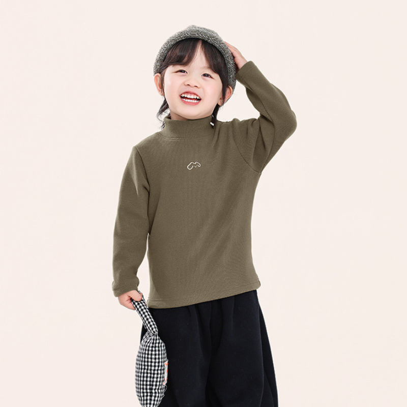 裏極細ボアグリーンインナー