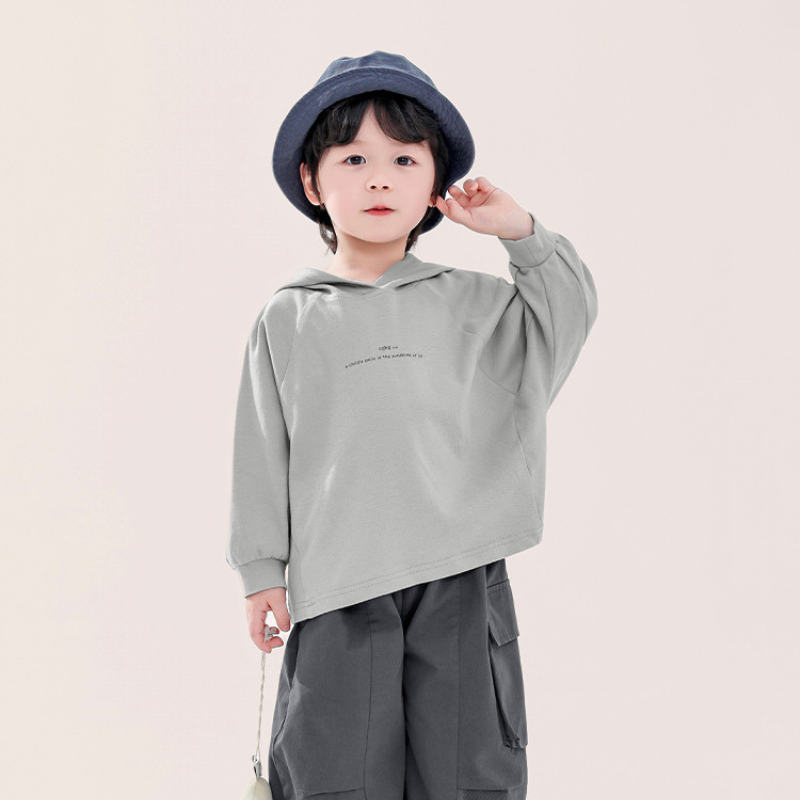 ドルマンスリーブパーカー