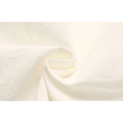 前立て刺繍シャツ