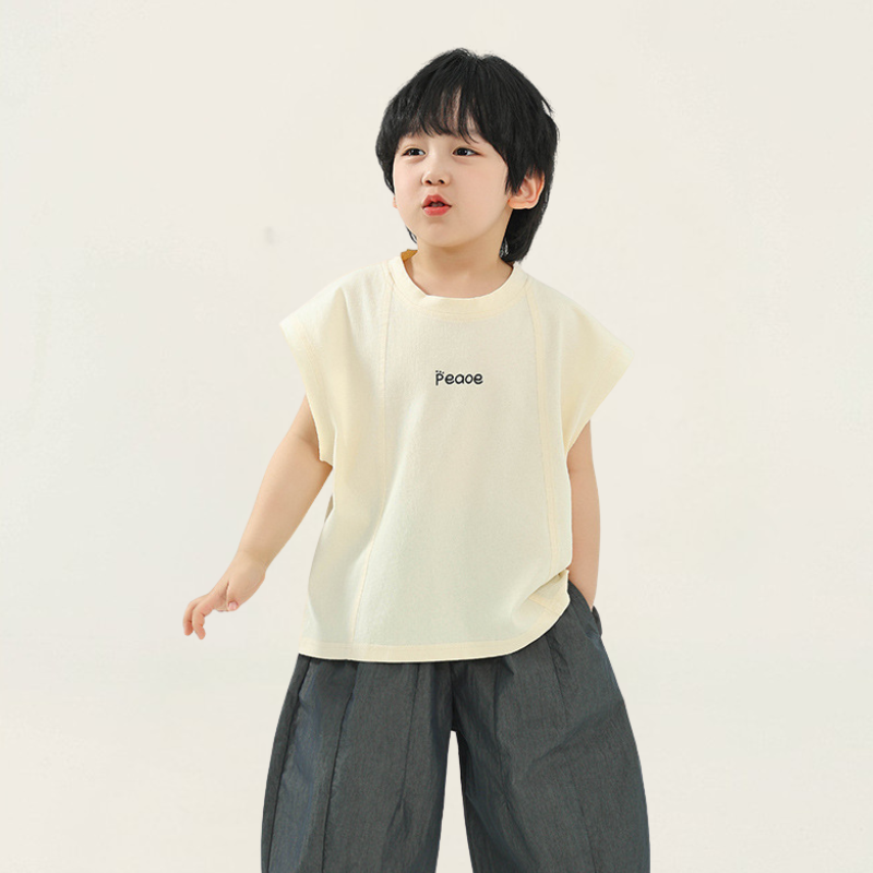 プチロゴタンクトップ